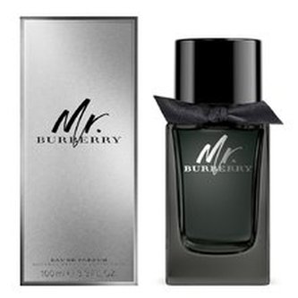 Burberry Mr. Burberry - EDP 100 ml man