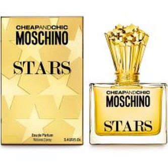 Moschino Cheap & Chic Stars - EDP 30 ml woman