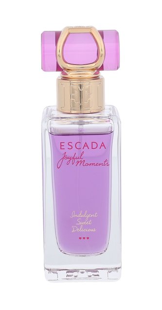 Escada Joyful Moments - EDP 50 ml woman