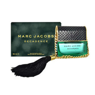 Marc Jacobs Decadence - EDP 50 ml woman