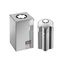 Mont Blanc Emblem Intense - EDT 100 ml man