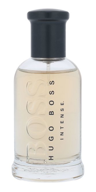 Hugo Boss Boss No. 6 Bottled Intense - EDT 50 ml man