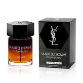 Yves Saint Laurent La Nuit De L´Homme L´Intense - EDP 60 ml man