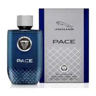 Jaguar Pace - EDT 100 ml man