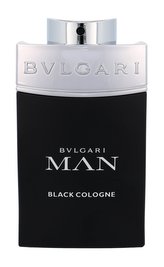 Bvlgari Man Black Cologne - EDT 100 ml man