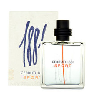 Cerruti 1881 Sport - EDT 100 ml man
