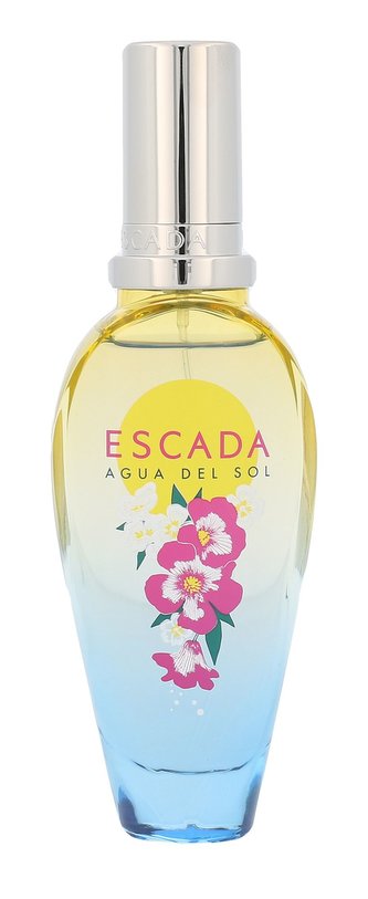Escada Agua Del Sol - EDT 50 ml woman