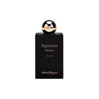 Salvatore Ferragamo Signorina Misteriosa - tělové mléko 200 ml woman
