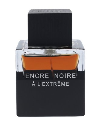 Lalique Encre Noire A L´Extreme - EDP 100 ml man
