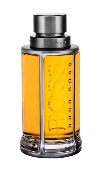 Hugo Boss Boss The Scent - EDT 100 ml man