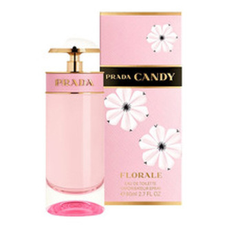 Prada Candy Florale - EDT 30 ml woman