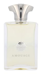 Amouage Silver - EDP 100 ml man