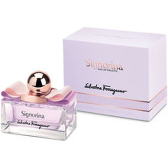 Salvatore Ferragamo Signorina - EDT 30 ml woman
