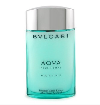 Bvlgari Aqva Pour Homme Marine - balzám po holení 100 ml man Bvlgari Aqva Pour Homme Marine - balzám po holení 100 ml man