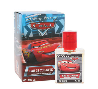 EP Line Cars - EDT 30 ml child