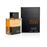 Loewe Solo Loewe - EDT 125 ml man