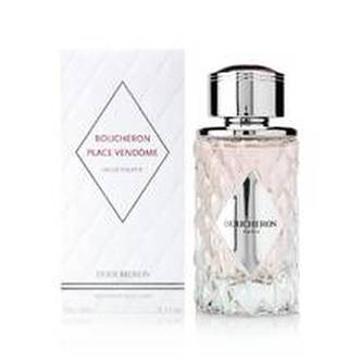 Boucheron Place Vendôme - EDT 50 ml woman