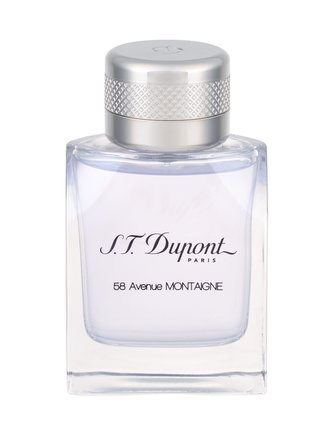 S.T. Dupont 58 Avenue Montaigne Pour Homme - EDT 50 ml man