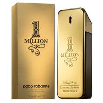 Paco Rabanne 1 Million - EDT TESTER 100 ml man