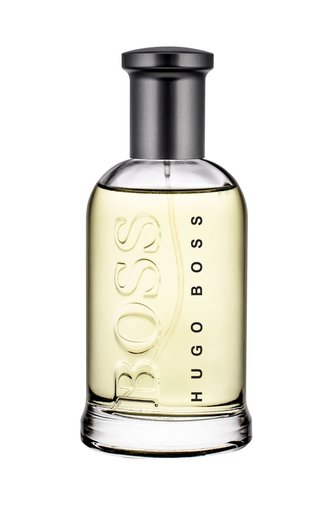 HUGO BOSS Boss Bottled Toaletní voda 200 ml pro muže