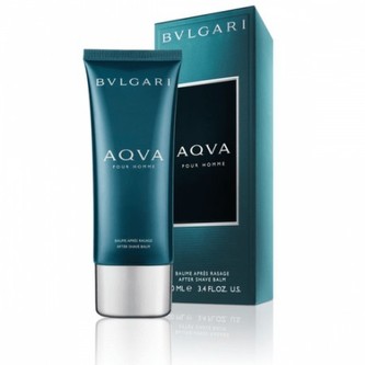 Bvlgari Aqva Pour Homme - balzám po holení 100 ml man Bvlgari Aqva Pour Homme - balzám po holení 100 ml man