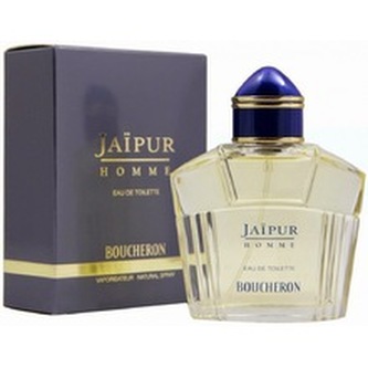 Boucheron Jaipur Pour Homme - EDT TESTER 100 ml man