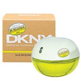 DKNY Be Delicious - EDP TESTER 100 ml woman DKNY Be Delicious - EDP TESTER 100 ml woman