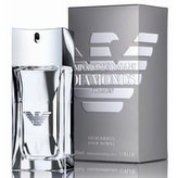 Armani Emporio Armani Diamonds For Men - EDT 50 ml man