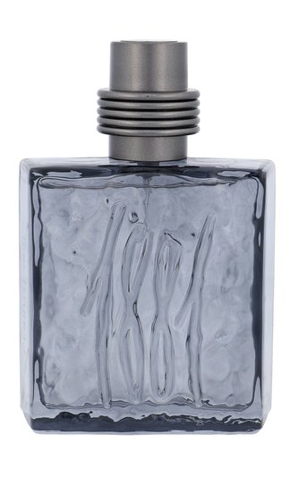 Cerruti Cerruti 1881 Black - EDT 100 ml man