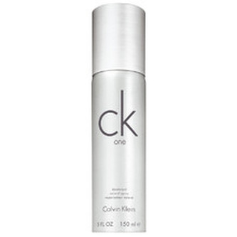 Calvin Klein CK One - deodorant ve spreji 150 ml unisex