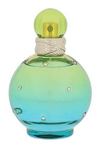 Britney Spears Island Fantasy - EDT 100 ml woman