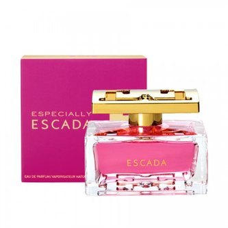 Escada Especially - EDP 50 ml woman