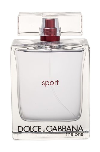 Dolce & Gabbana The One Sport For Men - EDT 150 ml man