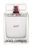 Dolce & Gabbana The One Sport For Men - EDT 150 ml man