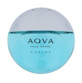 Bvlgari Aqva Pour Homme Marine - EDT 150 ml man
