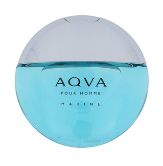 Bvlgari Aqva Pour Homme Marine - EDT 150 ml man