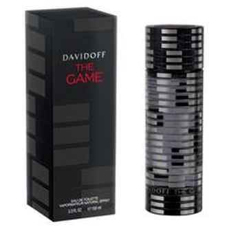 Davidoff The Game - EDT 100 ml man