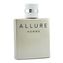 Chanel Allure Homme Édition Blanche - EDP 100 ml man