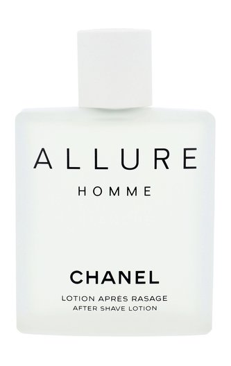 Chanel Allure Homme Édition Blanche - voda po holení 100 ml man