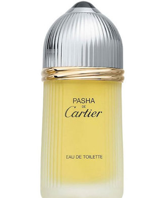 Cartier Pasha - EDT 100 ml man
