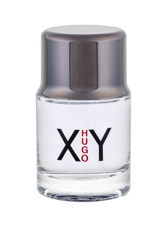 Hugo Boss Hugo XY Man - EDT 60 ml man