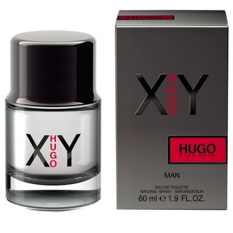 Hugo Boss Hugo XY Man - EDT 100 ml man