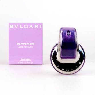 Bvlgari Omnia Amethyste - EDT 65 ml woman