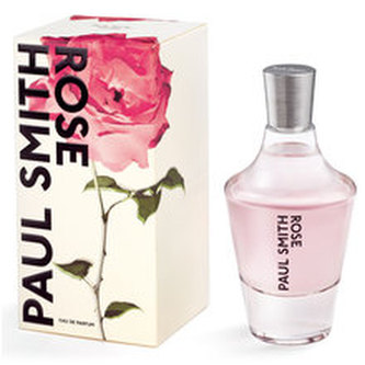 Paul Smith Rose - EDP 50 ml woman