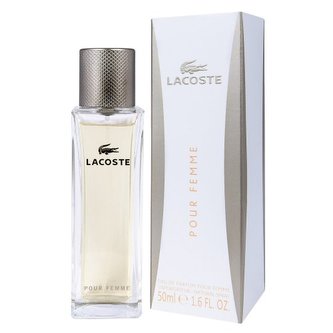 Lacoste Lacoste Pour Femme - EDP 50 ml woman