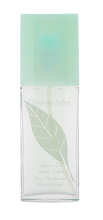 Elizabeth Arden Green Tea - EDP 30 ml woman