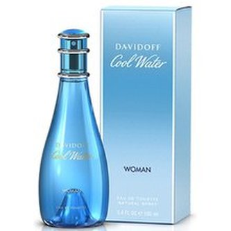 Davidoff Cool Water Woman - EDT 30 ml woman Davidoff Cool Water Woman - EDT 30 ml woman