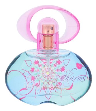Salvatore Ferragamo Incanto Charms - EDT 30 ml woman