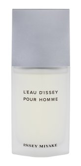 Issey Miyake L´Eau D´Issey Pour Homme - EDT 75 ml man