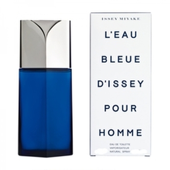 Issey Miyake L´Eau Bleue D´Issey Pour Homme - EDT 125 ml man